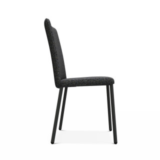 Chaise Pierrot vogue navy