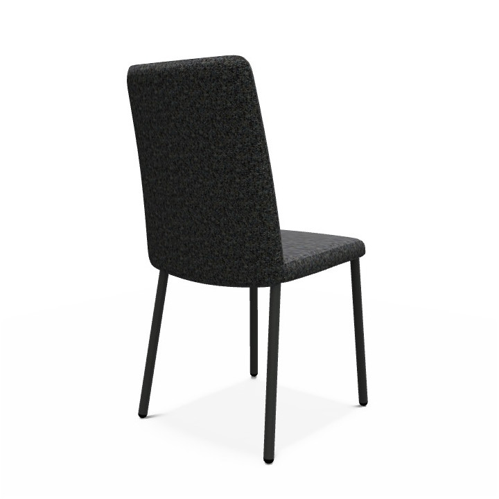 Chaise Pierrot vogue navy