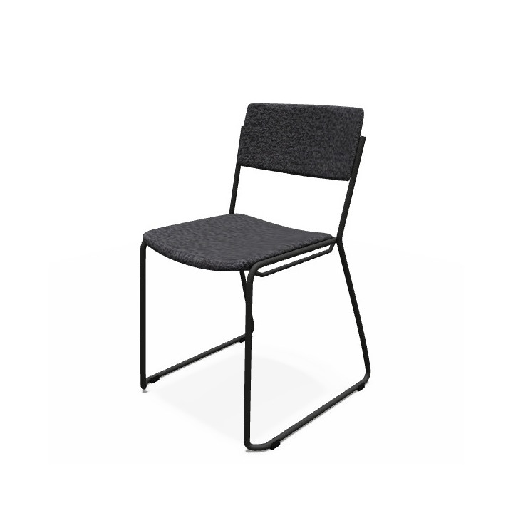 Chaise ZOOM ep 01 - V 400