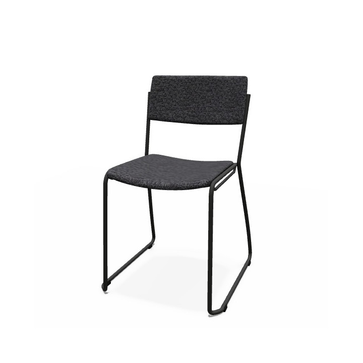 Chaise ZOOM ep 01 - V 400