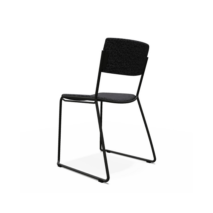 Chaise ZOOM ep 01 - V 400