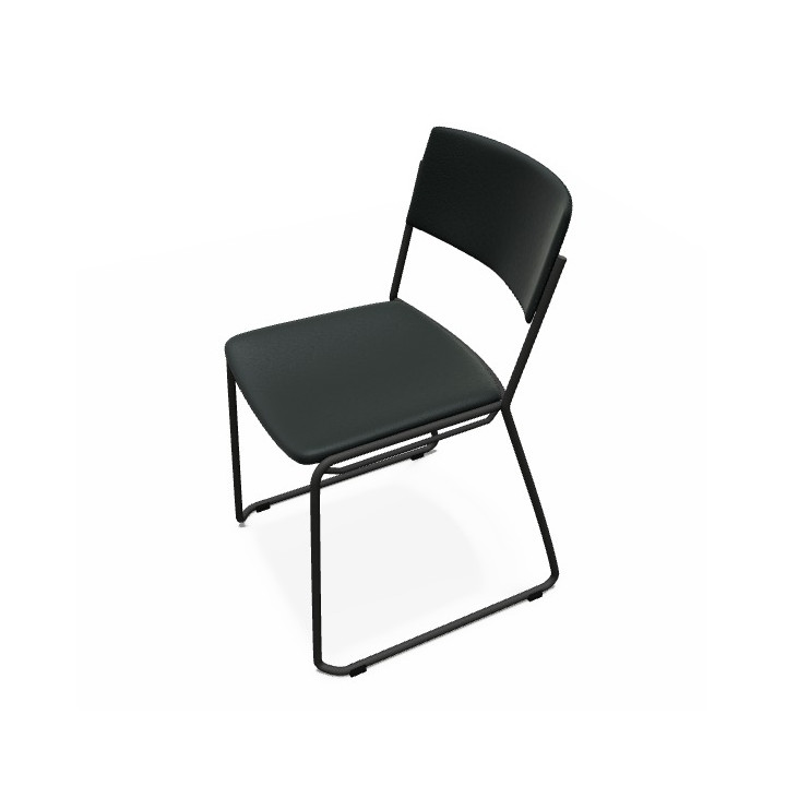 Chaise Zoom EP01 c800 avec Zopro
