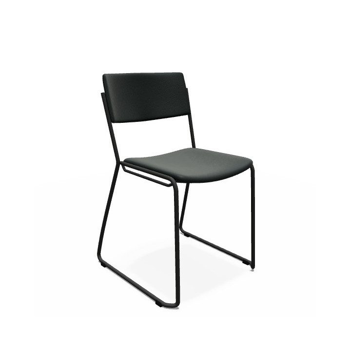 Chaise Zoom EP01 c800 avec Zopro