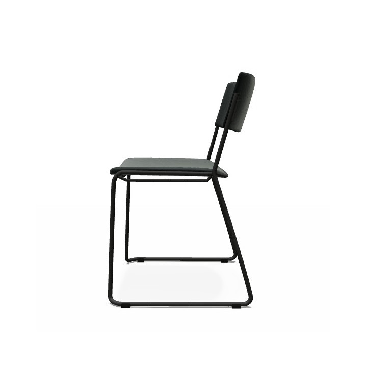 Chaise Zoom EP01 c800 avec Zopro