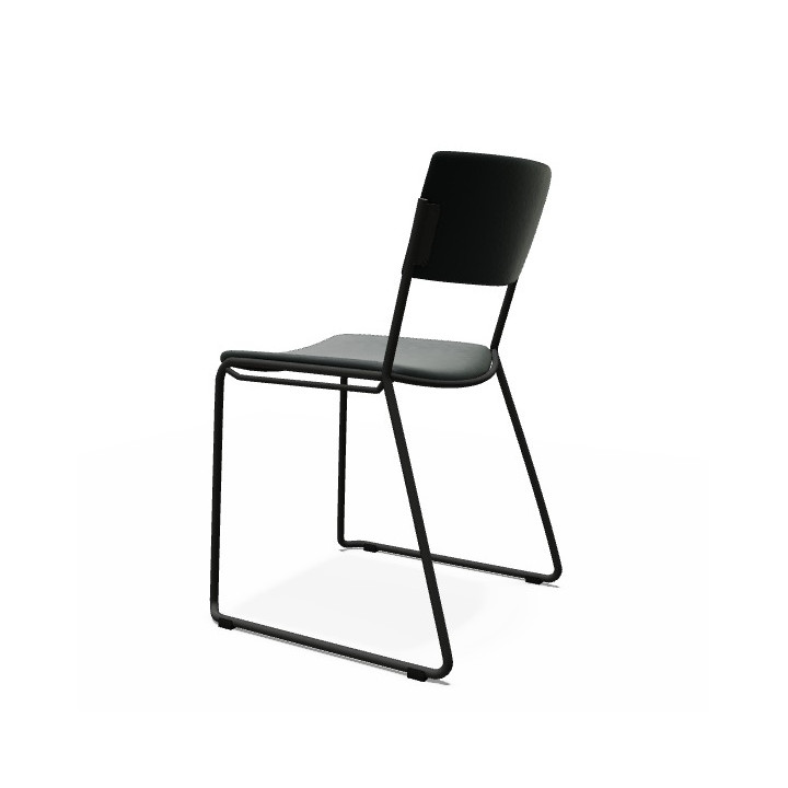 Chaise Zoom EP01 c800 avec Zopro