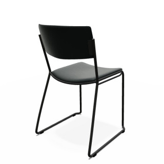 Chaise Zoom EP01 c800 avec Zopro