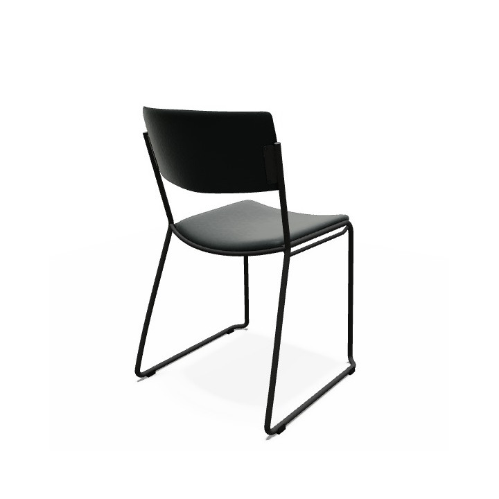 Chaise Zoom EP01 c800 avec Zopro