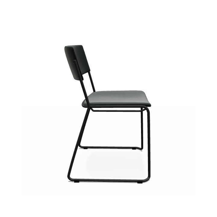 Chaise Zoom EP01 c800 avec Zopro