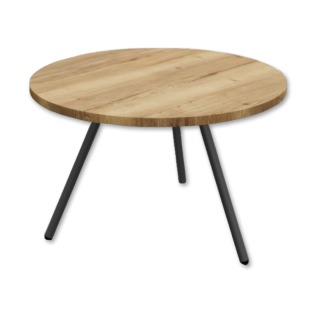 Table trévi - HT40 Ronde MHA84