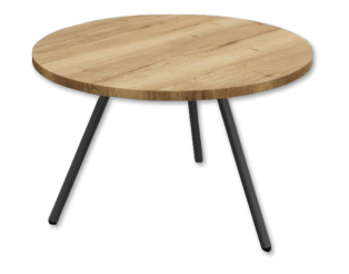 Table trévi - HT40 Ronde MHA84