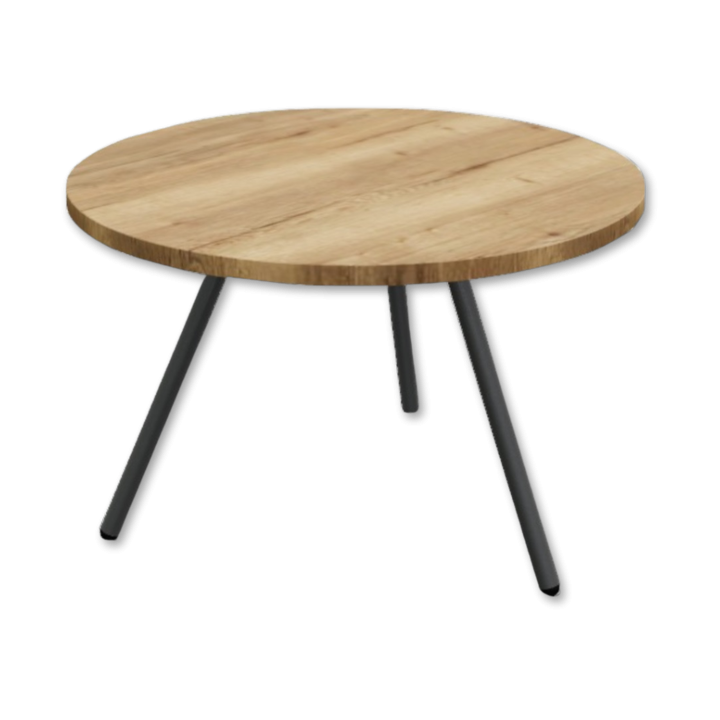 Table trévi - HT40 Ronde MHA84