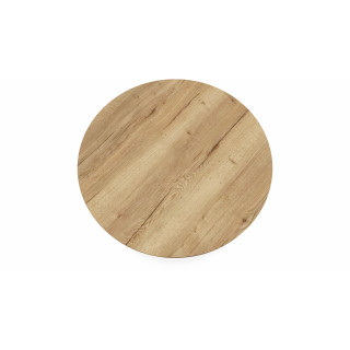 Table trévi - HT40 Ronde MHA84