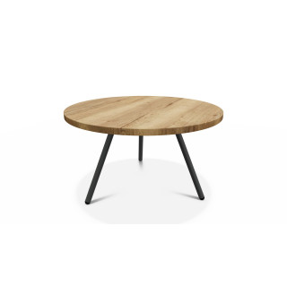 Table trévi - HT40 Ronde MHA84