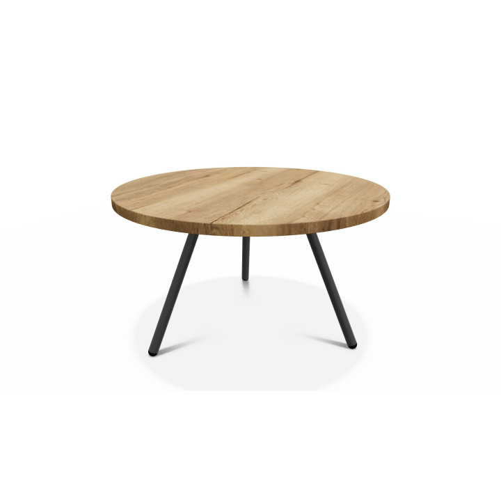 Table trévi - HT40 Ronde MHA84