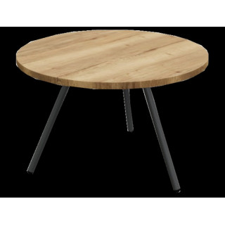 Table trévi - HT40 Ronde MHA84