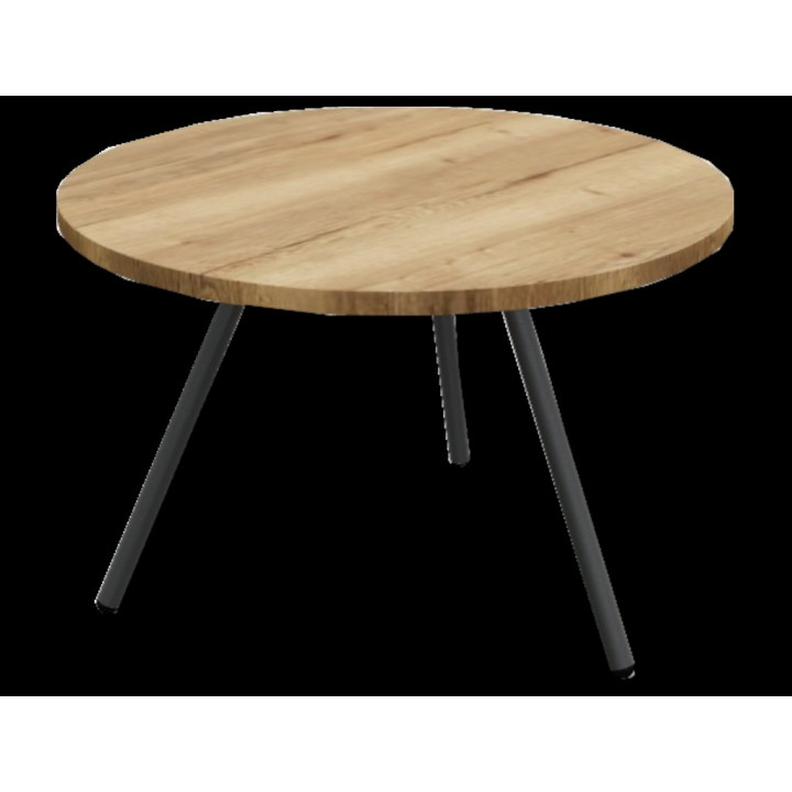 Table trévi - HT40 Ronde MHA84