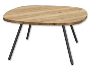 Table Trevi - HT45 - 90 C - EP79 - HA84