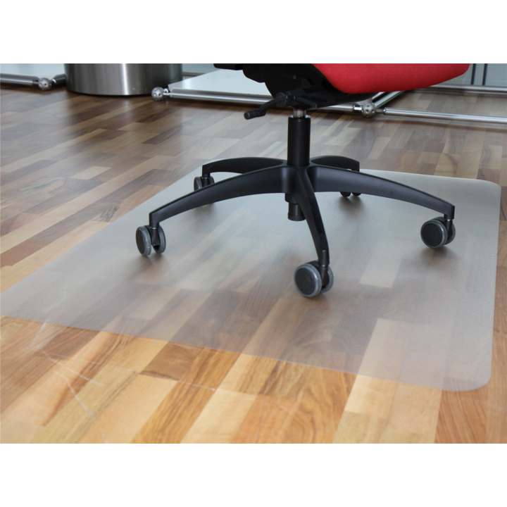 Tapis plastique 120 x 80 cm - MATTE01