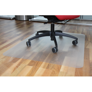 Tapis plastique 120 x 80 cm - MATTE01