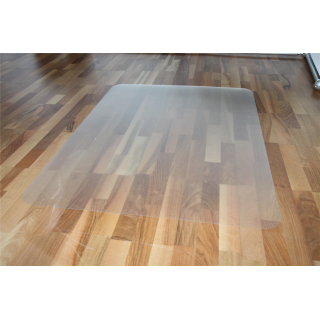 Tapis plastique 120 x 80 cm - MATTE01