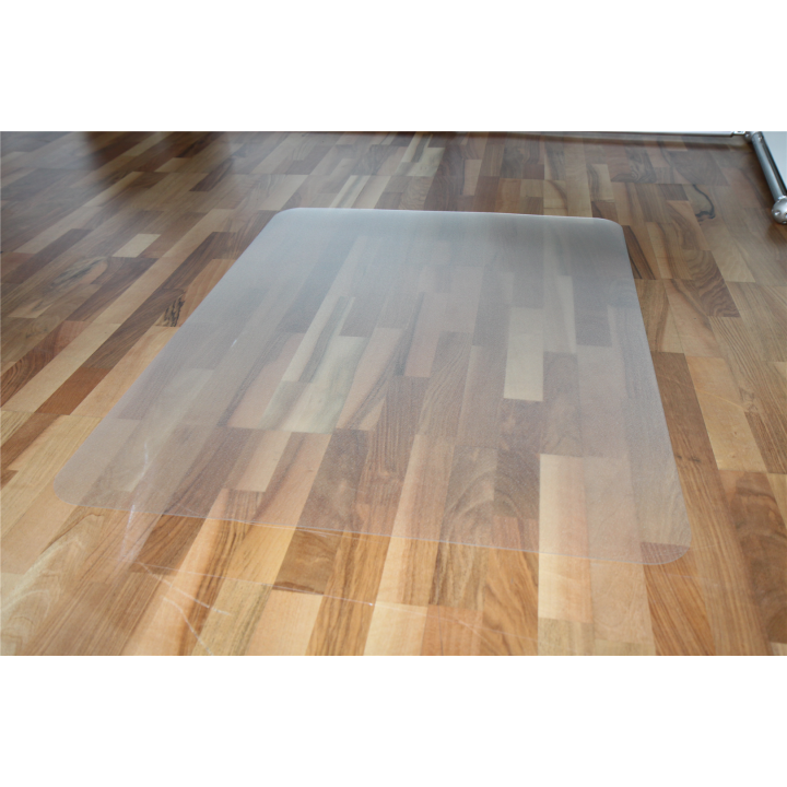 Tapis plastique 120 x 80 cm - MATTE01