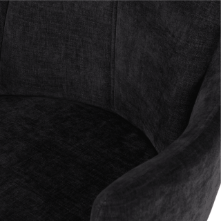 Tabouret de bar BOLOGNA Miami black