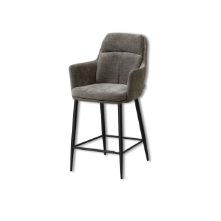 Tabouret de bar Bologna Miami ASH
