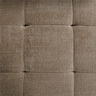 Salon Araten taupe