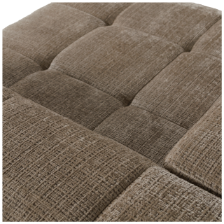 Salon Araten taupe