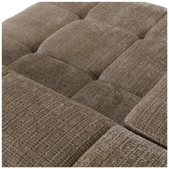 Salon Araten taupe