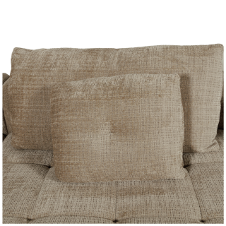 Salon Araten taupe