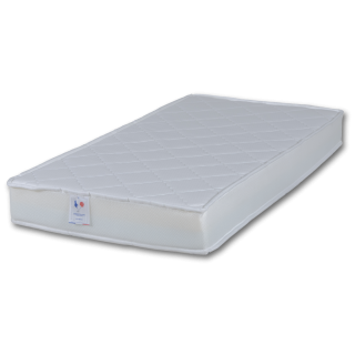Matelas bébé BI CONFORT 60 x 120 cm