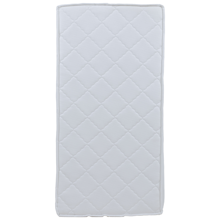 Matelas bébé BI CONFORT 60 x 120 cm