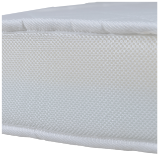 Matelas bébé BI CONFORT 60 x 120 cm