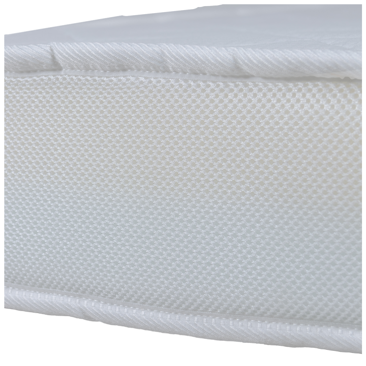 Matelas bébé BI CONFORT 60 x 120 cm