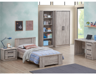 Chambre à coucher Enfant Elias