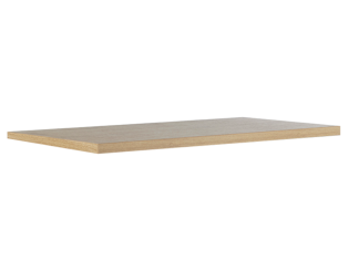 Etagère Clara S2 golden oak