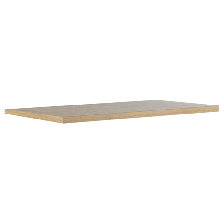 Etagère Clara S2 golden oak