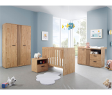 Chambre bébé Camille