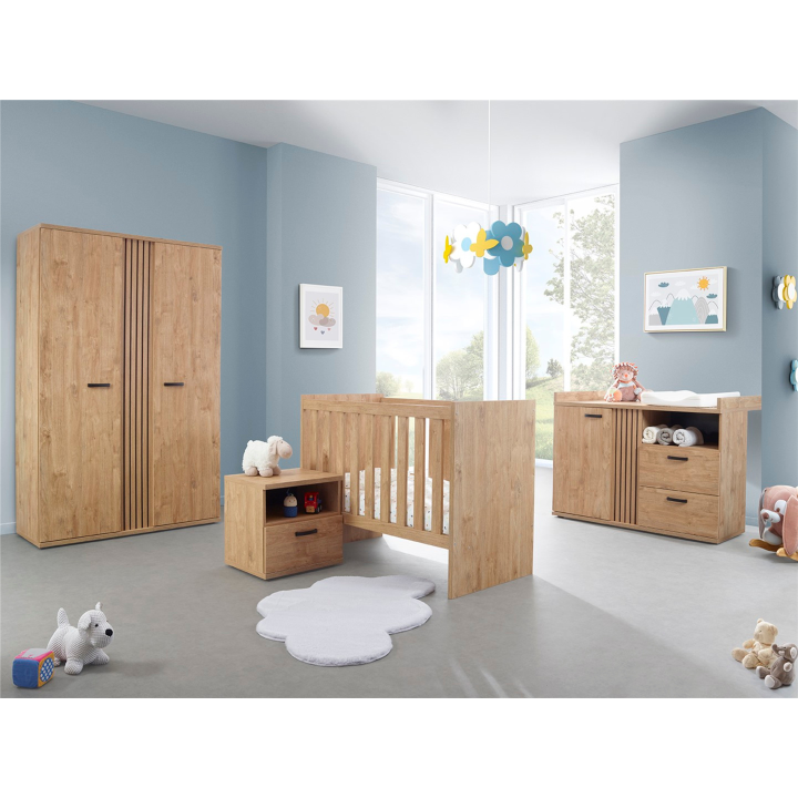 Chambre bébé Camille