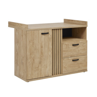 Chambre bébé Camille