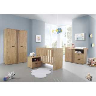Chambre bébé Camille