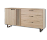 Dressoir DR17 chêne sable Faro