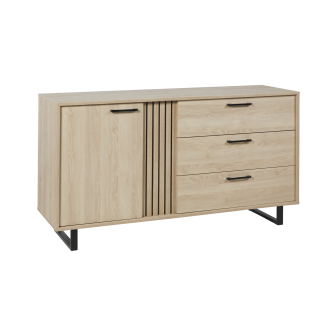 Dressoir DR17 chêne sable Faro