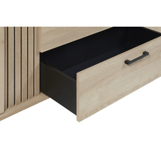Dressoir DR22 Chêne sable Faro