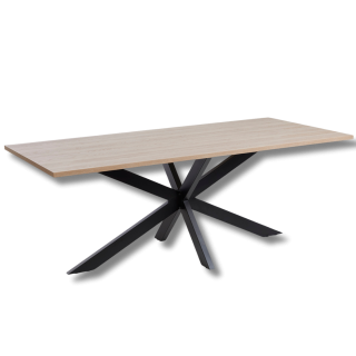 Table Faro - 200 Taf20 Chêne sable