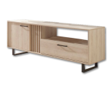 Meuble tv Chêne sable Faro