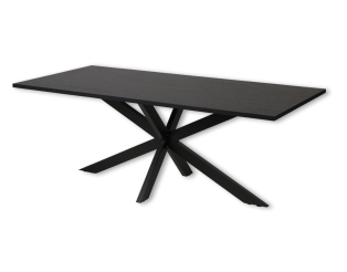 Faro - Table 200 cm - Taf20 - noir