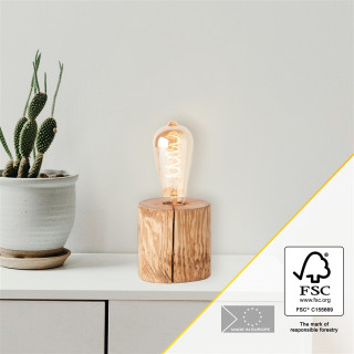Lampe de table Trabo 93111/36