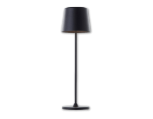 Lampe de table KAAMI G90939/76 noir